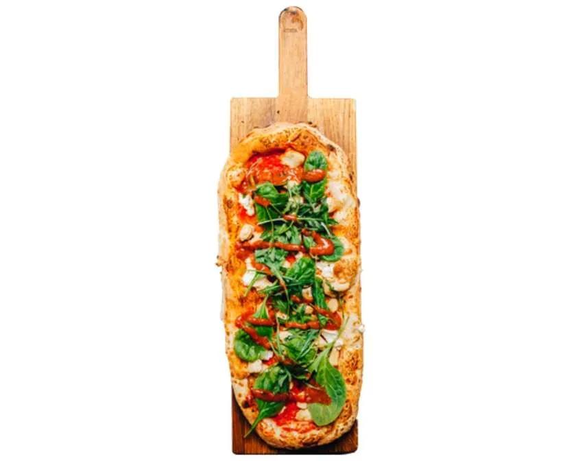 Pizza Planty