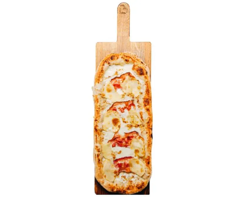 Pizza Na Polu