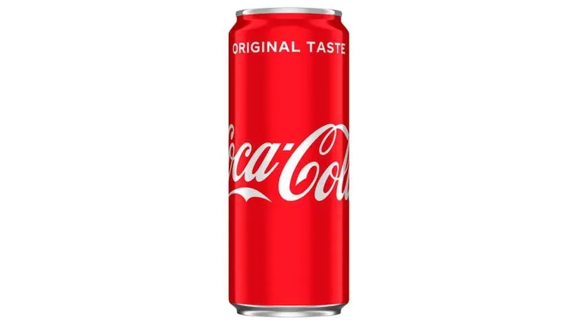 Coca Cola