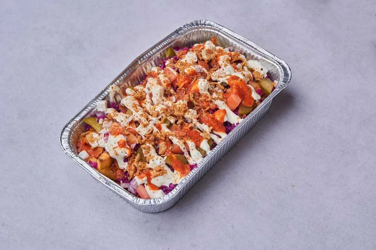 SPECIAL: KAPSALON