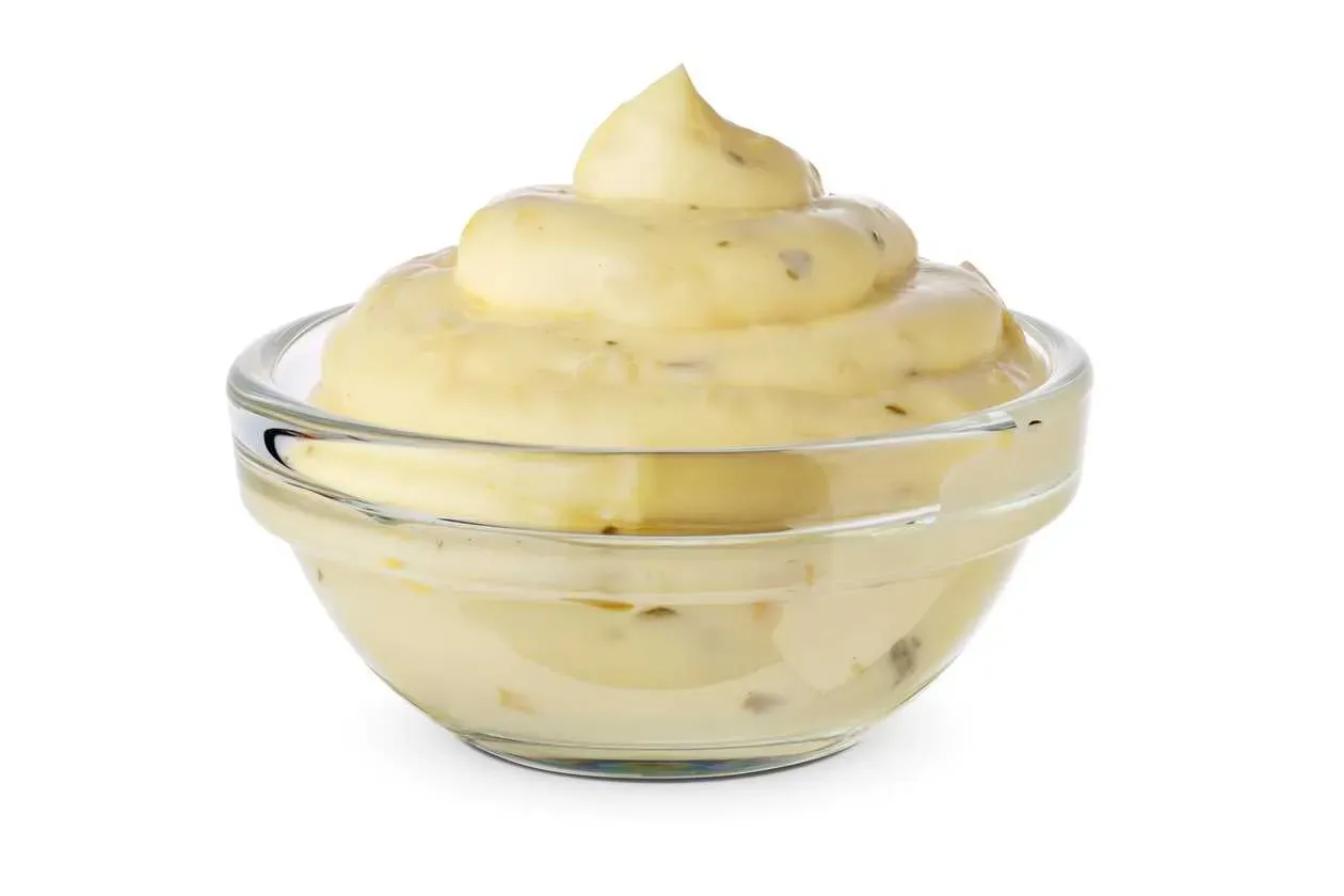 Tatar Sauce