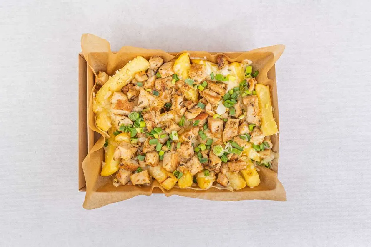 Chicken Set