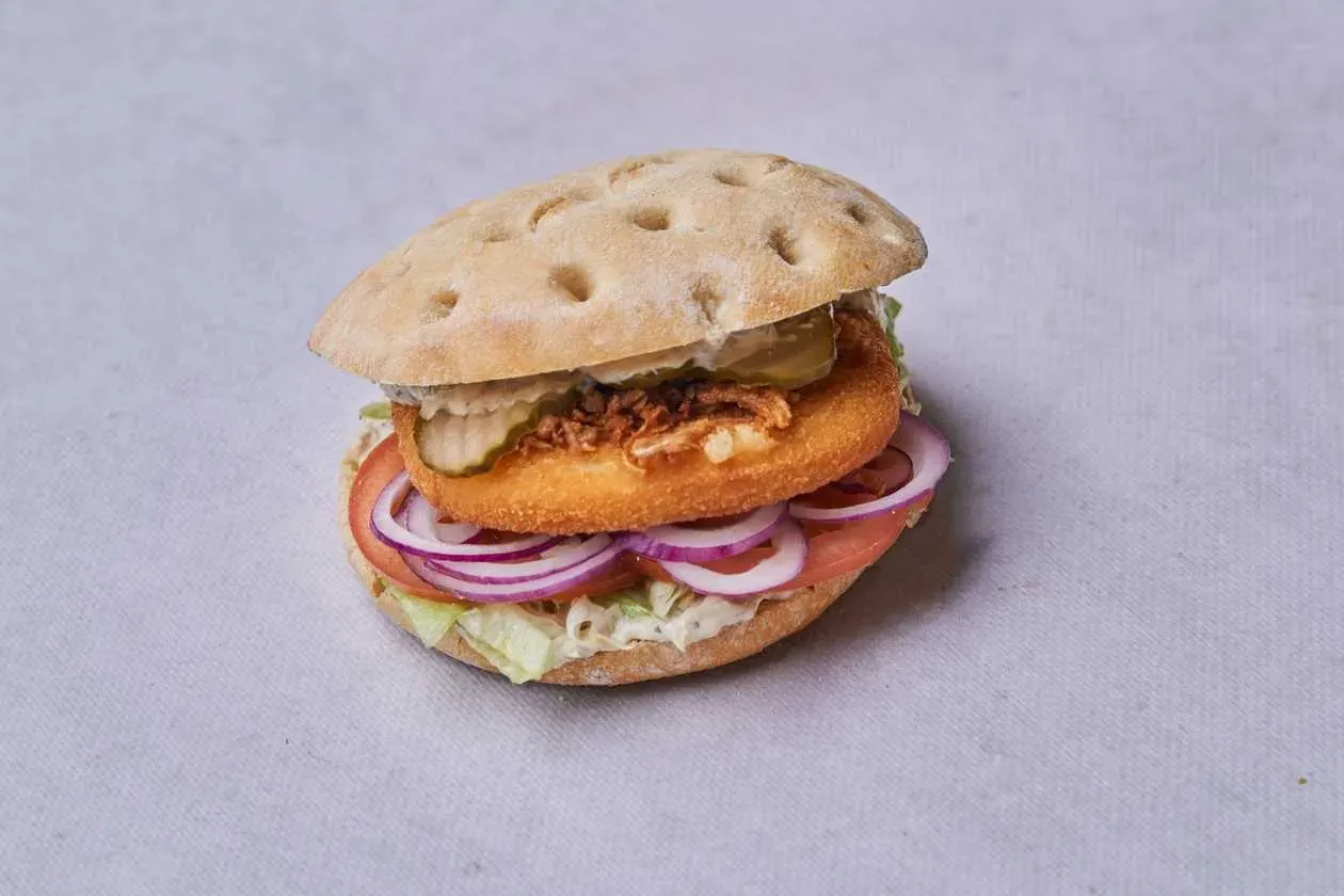 Burger VEGE