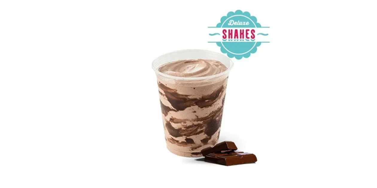 Shake Czekolada 300ml