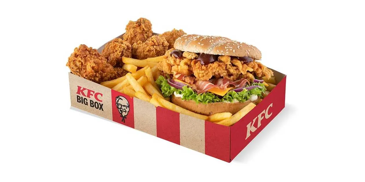 Grander Big Box