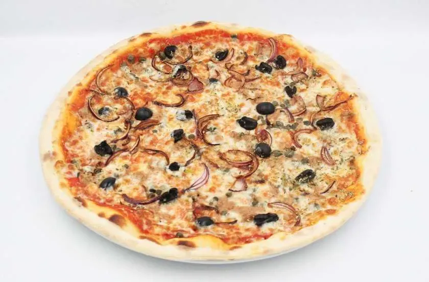 Napoli Pizza