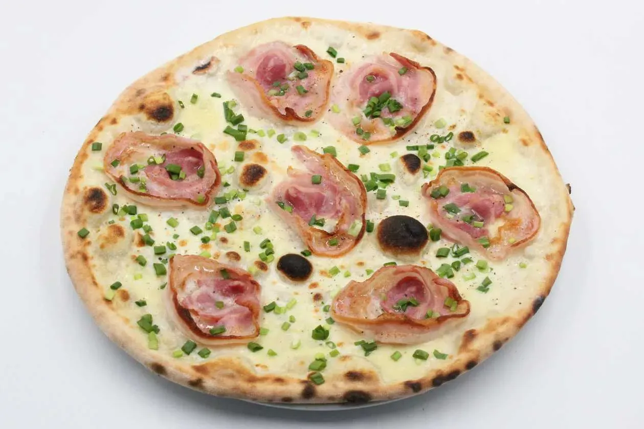 Pancetta