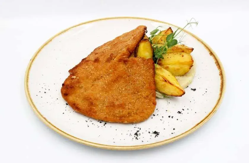 Pork Chop