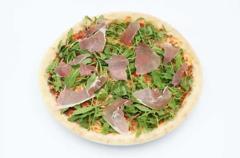 Prosciutto e Rucola Pizza