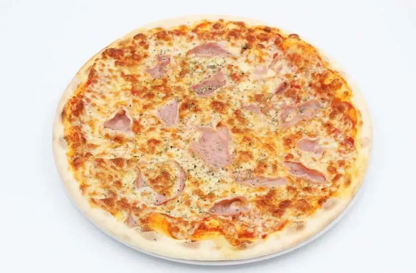 Prosciutto Pizza
