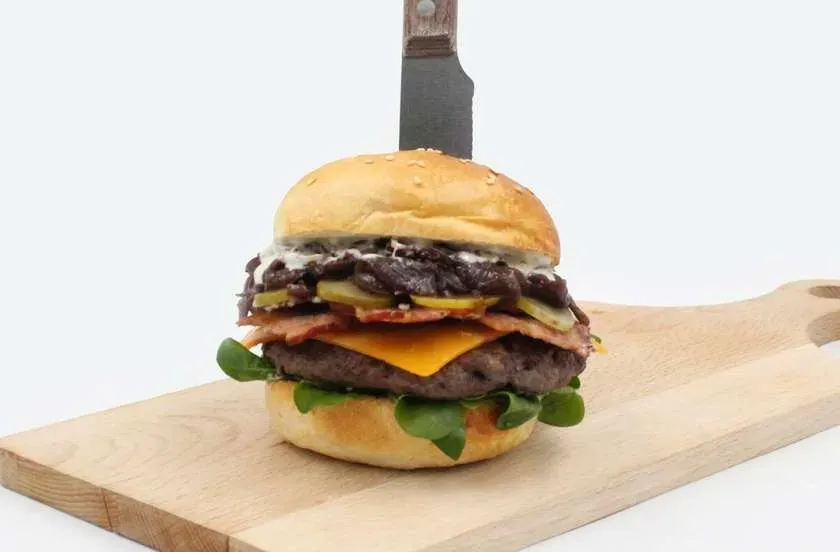 Burger Butcher