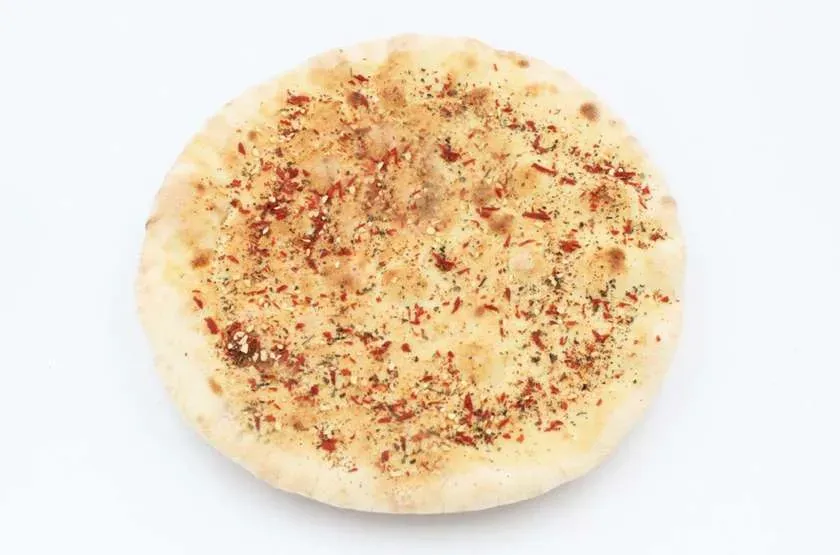 Focaccia