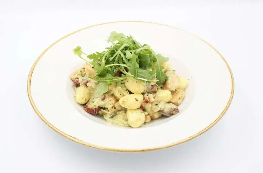 Gnocchi