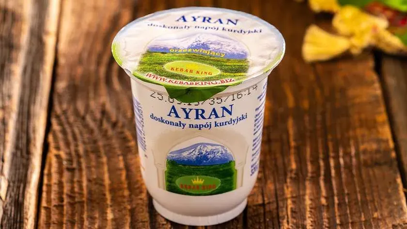 Ayran