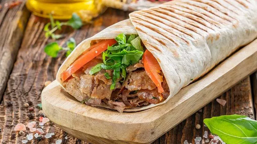 Big Kebab