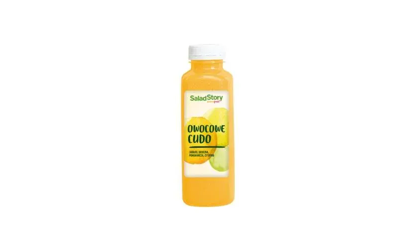 Owocowe Cudo
