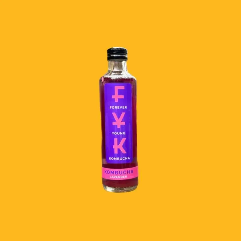Kombucha