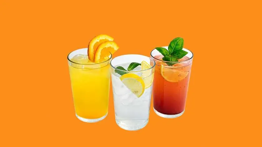 Lemoniada Klasyczna