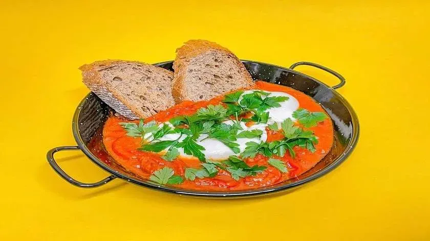 Szakszuka