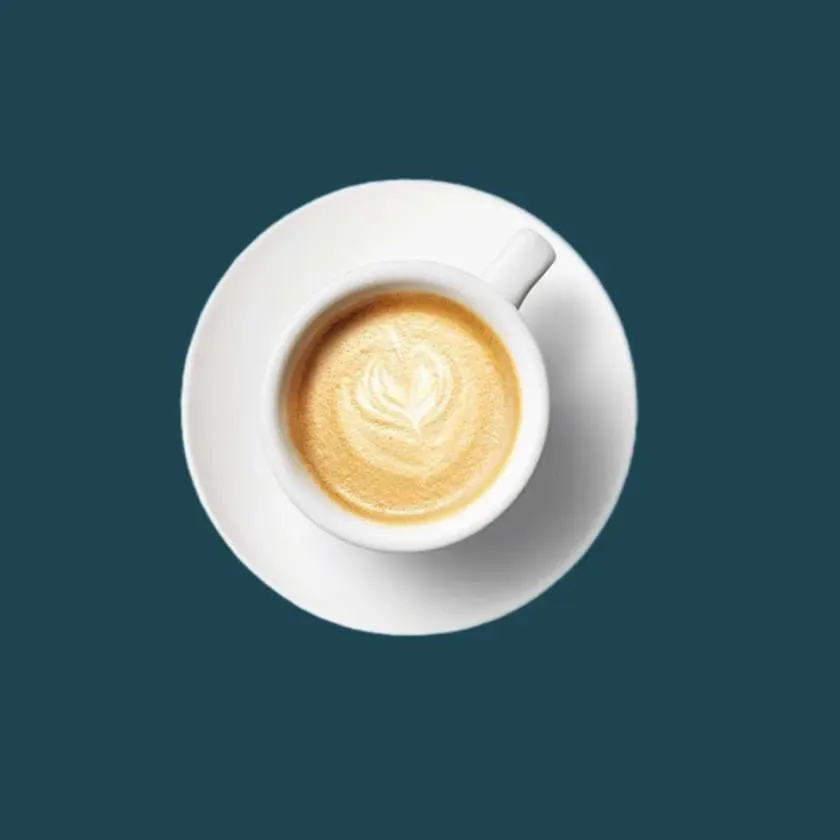 Cappucino