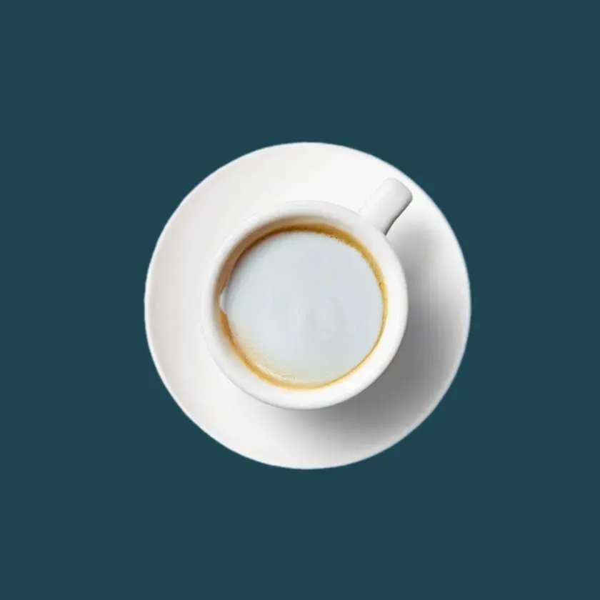 Espresso Macchiato