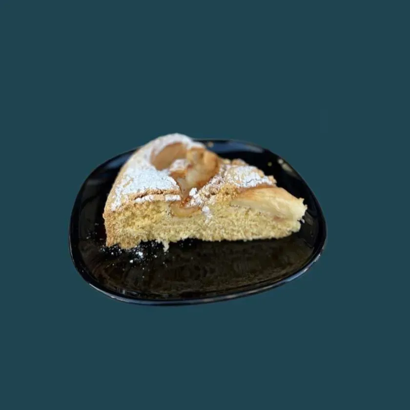 Szarlotka