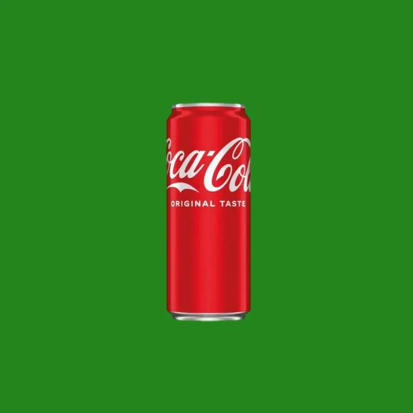 Coca-Cola