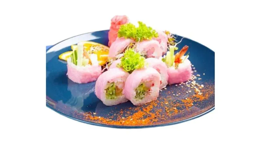 Ebi Soja