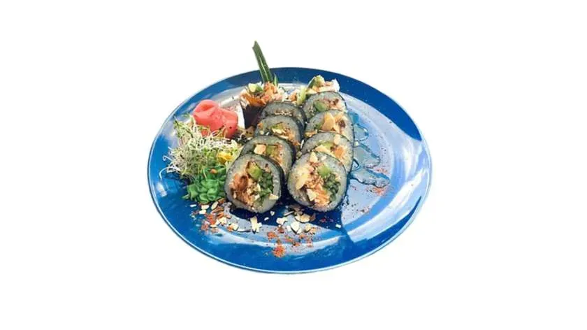 Futo Philadelphia Yaki Sake