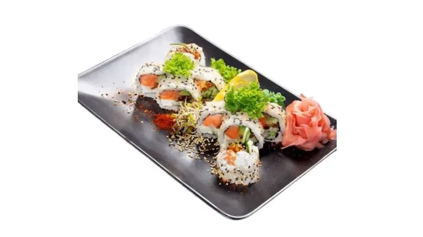 Philadelphia Maki