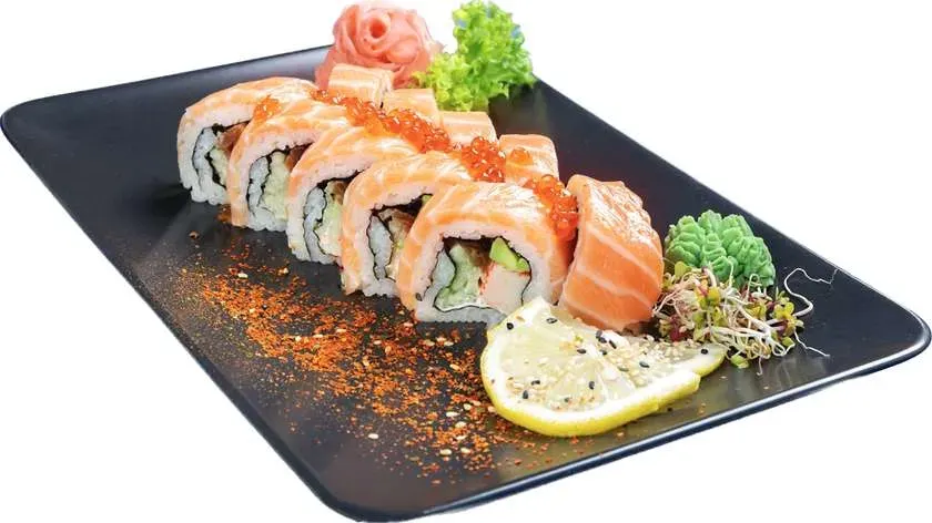 Nori Gold