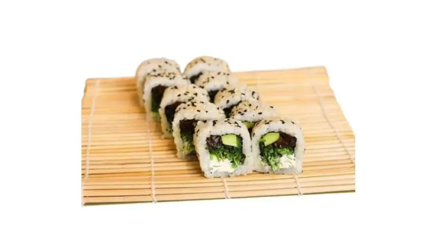 California Wakame
