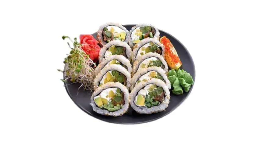 California Vege
