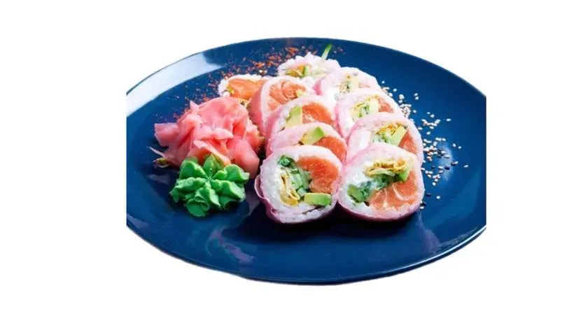Fresh Salmon