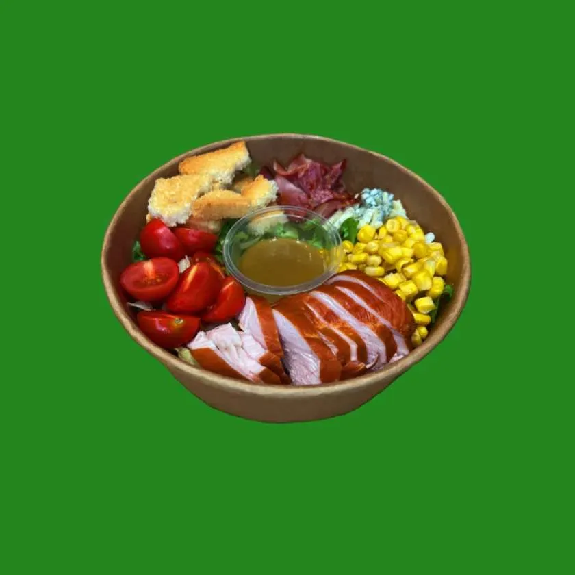 Sałatka "Cobb"