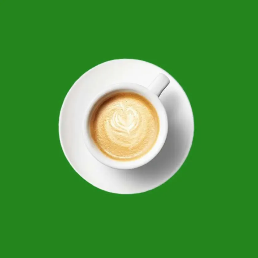 Cappucino