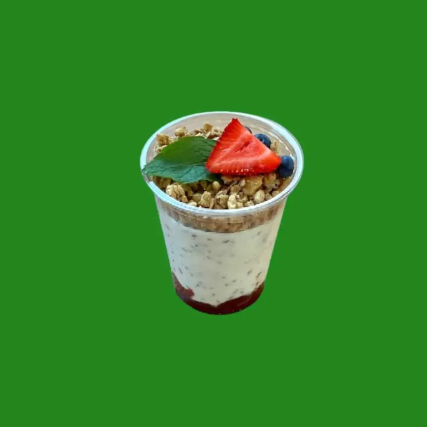 Granola