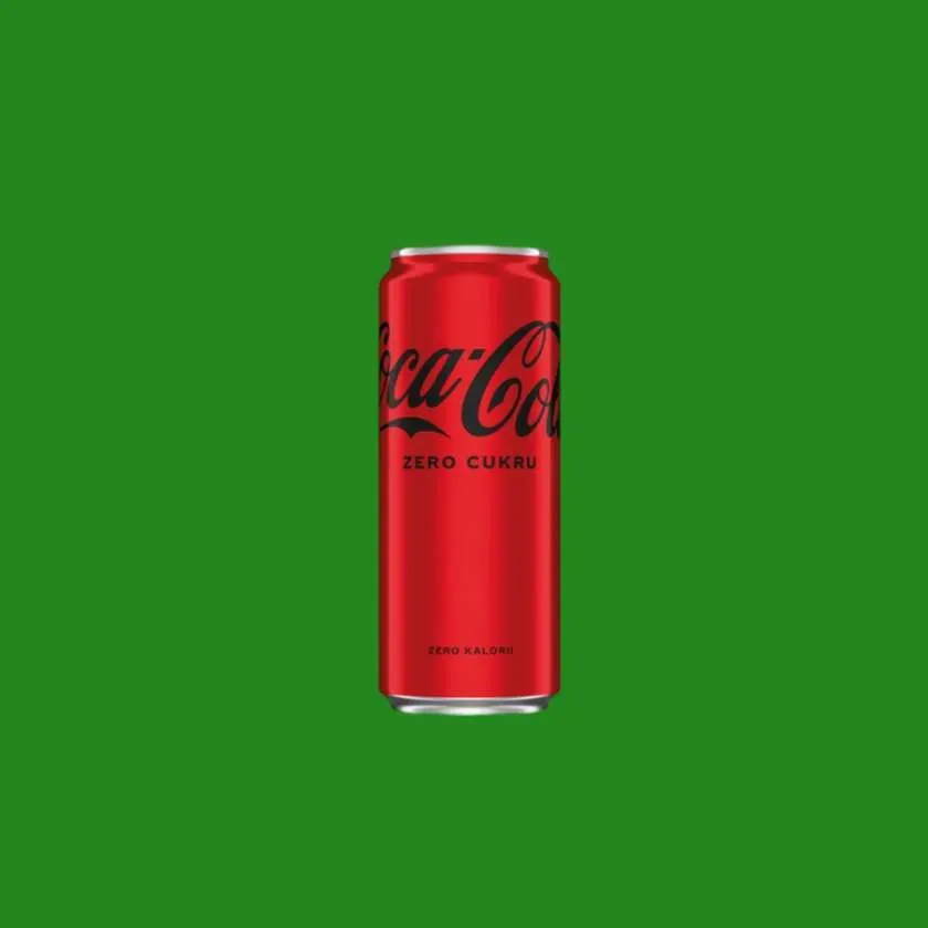 Coca-Cola Zero