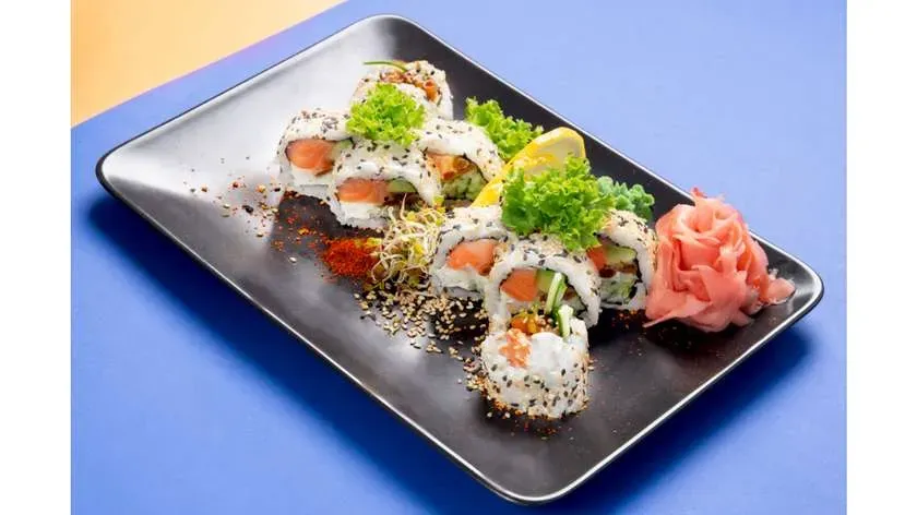 Philadelphia maki