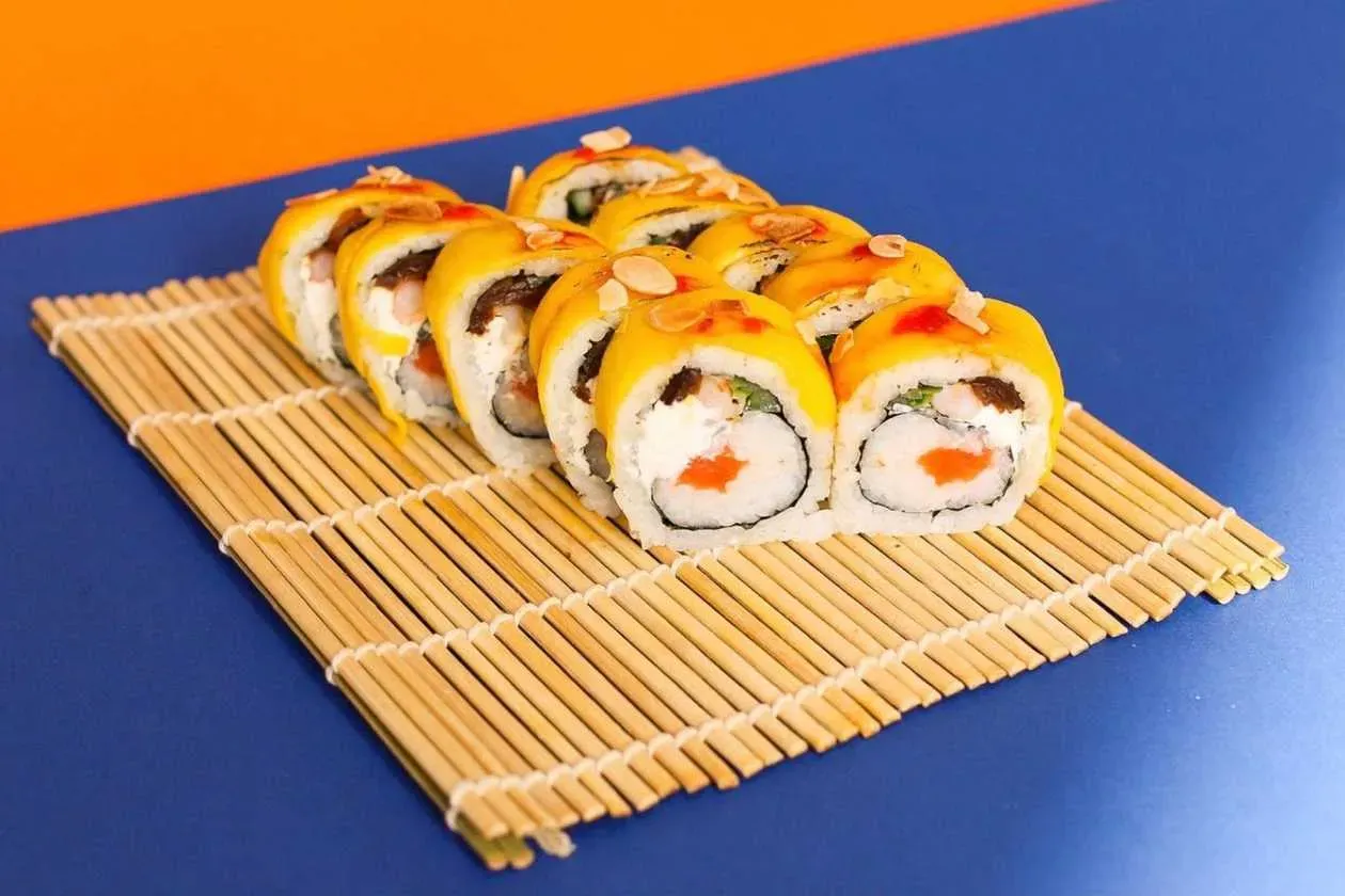 Roll od szefa