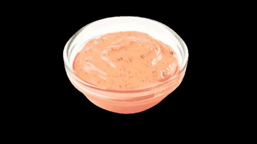 Sos sriracha 30ml