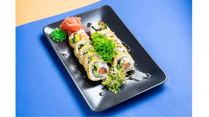 Tamago sake special