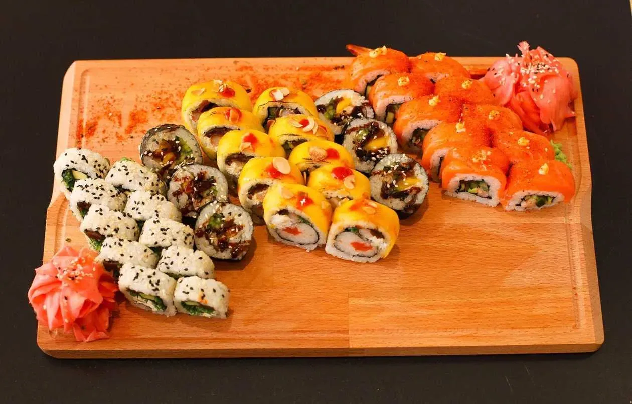 Zestaw Firmowy 36szt 1500g*