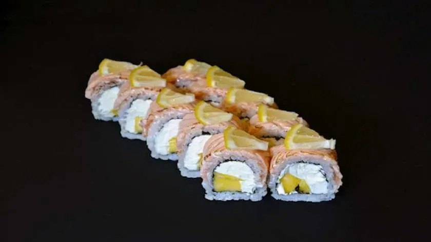 Philadelphia Gold Dragon