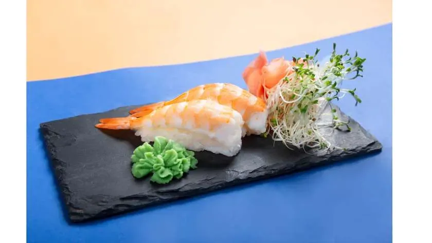 Zestaw nigiri 8 szt
