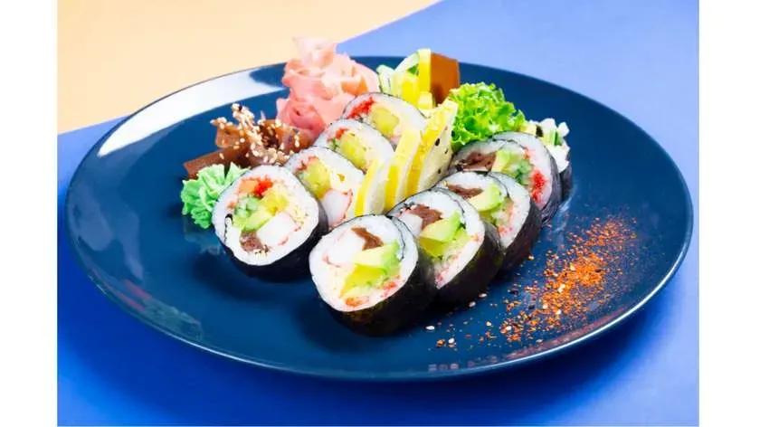 Futomaki