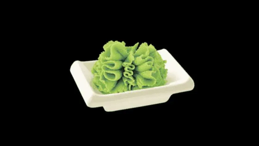 Wasabi 25g