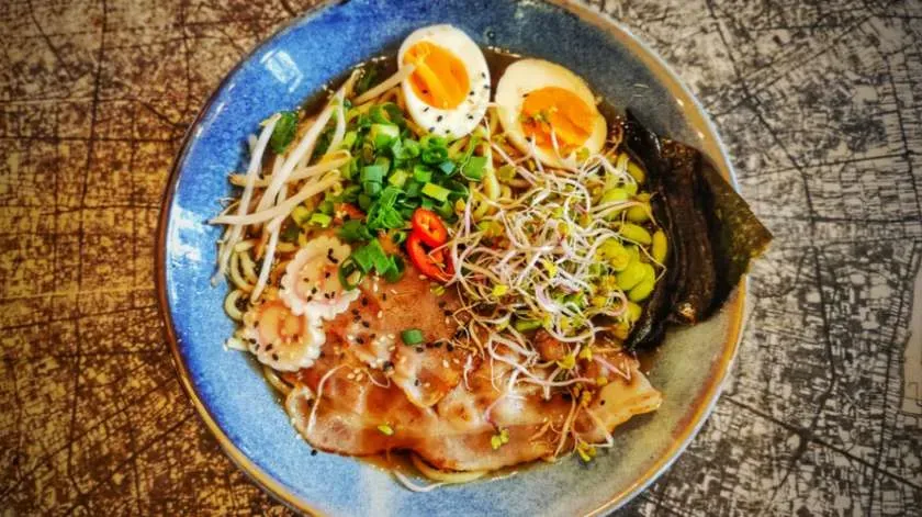 Ramen
