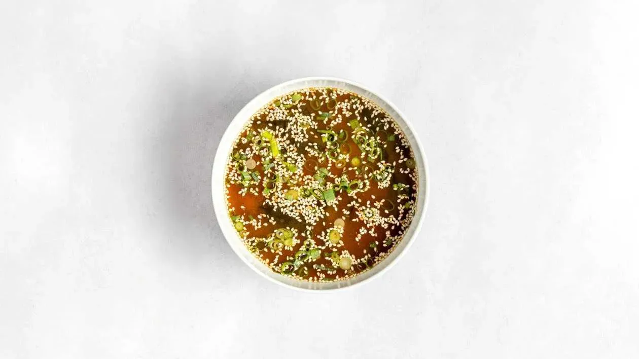 Miso - Shiru