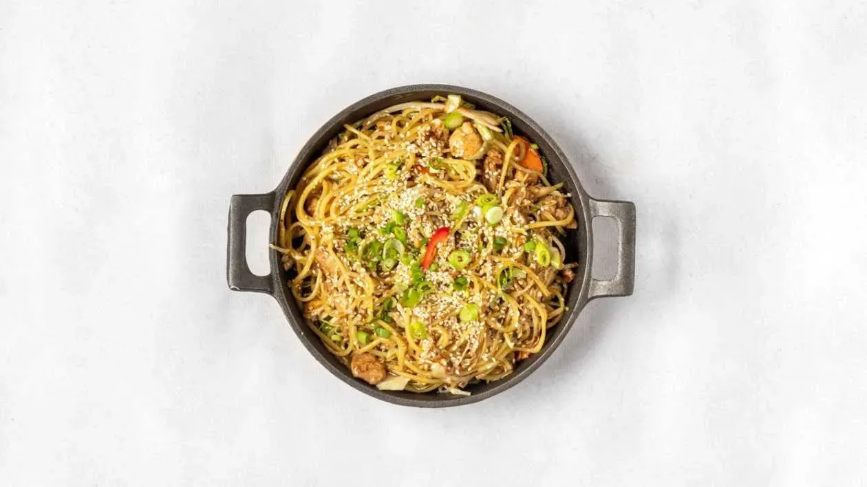 Teriyaki